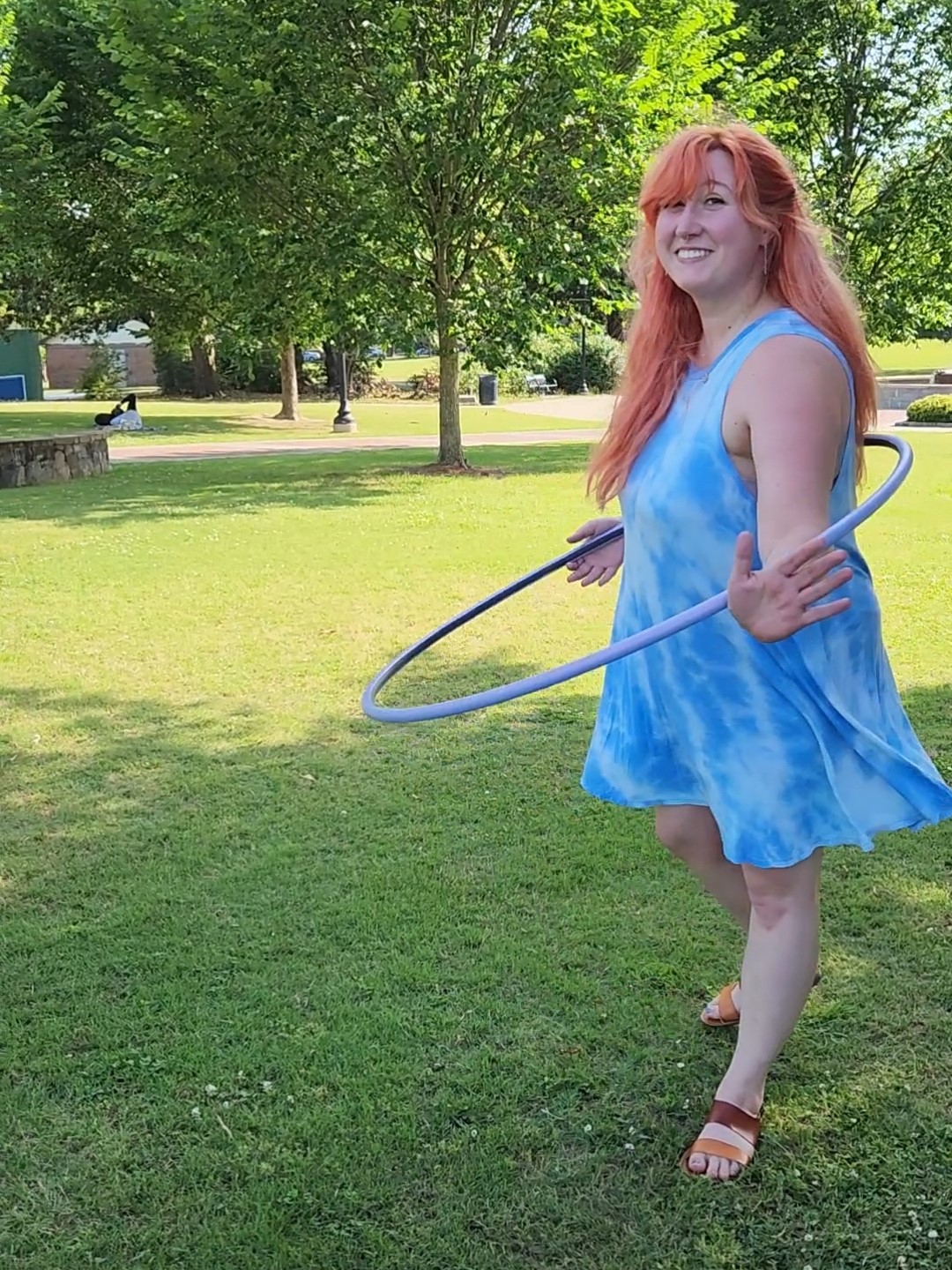 Hula Hoop